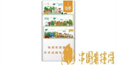 2020玉溪創(chuàng)客煙真假區(qū)分 怎么鑒別玉溪創(chuàng)客煙的真假？