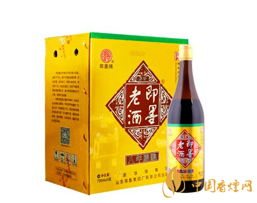 即墨老酒和黃酒有什么區(qū)別？即墨老酒和黃酒介紹