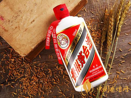 2020年中秋節(jié)茅臺(tái)什么價(jià)？53度飛天茅臺(tái)零售價(jià)是多少？