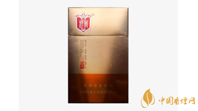 將軍琥珀香煙口感如何？將軍琥珀香煙口感包裝測(cè)評(píng)2020