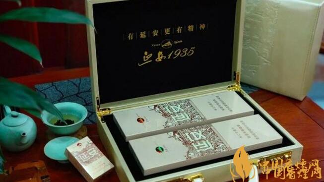 中秋送禮送哪款香煙好？2020年最適合送禮細(xì)支香煙排行