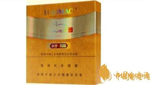 好貓非常普通版好抽嗎？好貓非常普通版包裝口感測(cè)評(píng)
