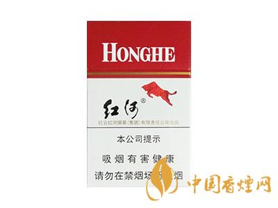 紅河牌香煙價(jià)格表和圖片 2020紅河煙多少錢一包？