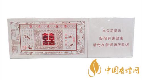 雙喜經(jīng)典工坊香煙怎么樣？雙喜經(jīng)典工坊香煙包裝口感測評