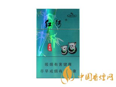 紅河牌香煙價(jià)格表和圖片 2020紅河煙多少錢一包？