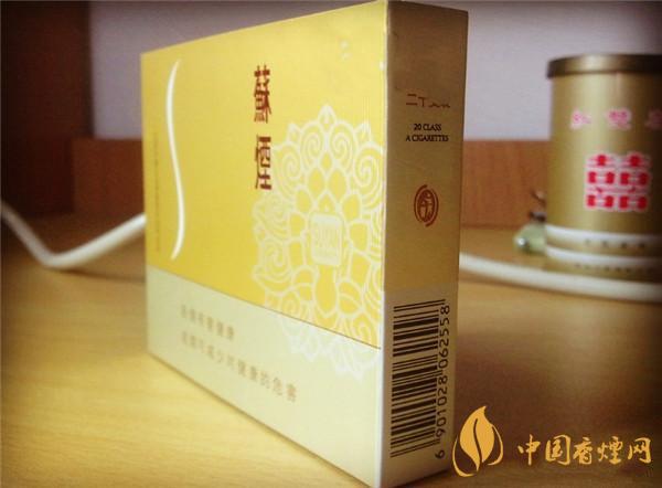 30元以內(nèi)的什么煙最好抽？30元左右好抽的煙推薦