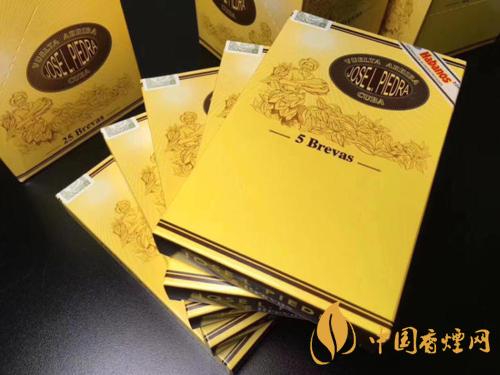 哪種雪茄煙最好抽？2020國內(nèi)最好抽的細(xì)支雪茄推薦