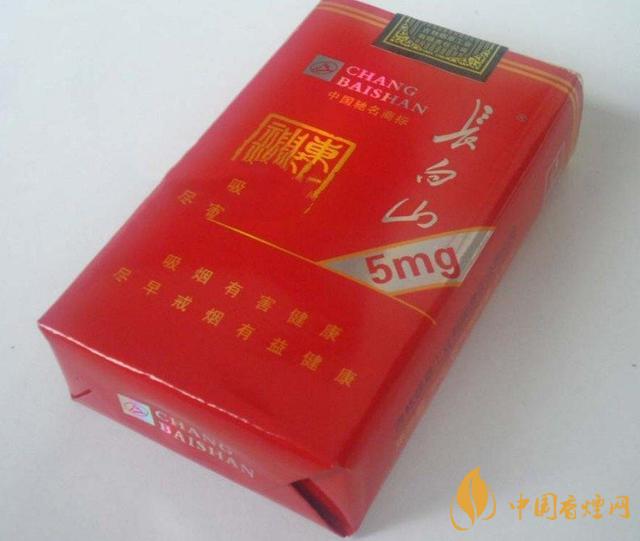 低焦低價格的煙有哪些？7款低焦低價格的煙推薦