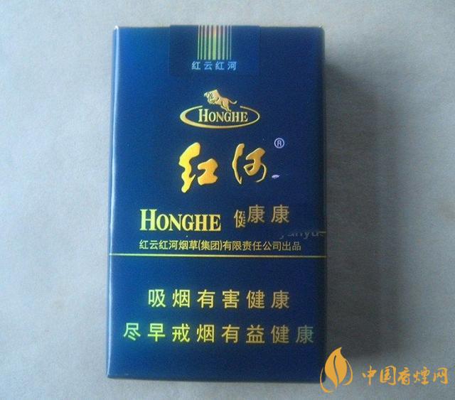 低焦低價格的煙有哪些？7款低焦低價格的煙推薦