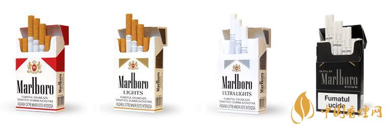 marlboro是 什么煙？marlboro多少錢一包？