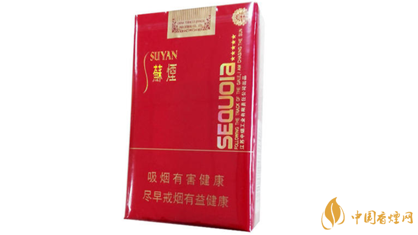 蘇煙五星紅杉樹怎么樣？蘇煙五星紅杉樹亮點(diǎn)測評