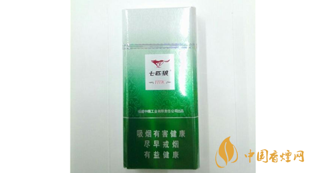 七匹狼香煙好抽嗎？2020年10元價位好抽香煙排行