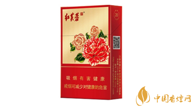 2020嬌子紅芙蓉怎么樣？嬌子紅芙蓉好抽口感測評