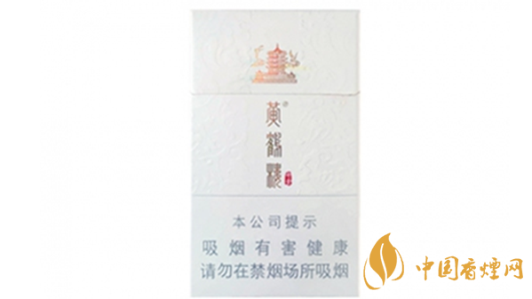 黃鶴樓硬奇景好抽嗎？黃鶴樓硬奇景口感包裝測評(píng)最新