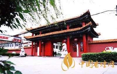 綏化卷煙廠都產(chǎn)什么煙？綏化卷煙廠生產(chǎn)的香煙品牌大全
