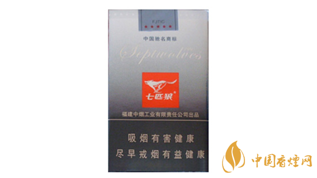 七匹狼軟灰好抽嗎？七匹狼軟灰怎么樣