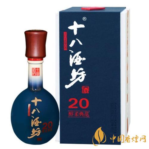 十八酒坊醇柔八年價格怎么樣？