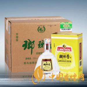青島瑯琊臺(tái)酒價(jià)格 2020瑯琊臺(tái)白酒多少錢一瓶？
