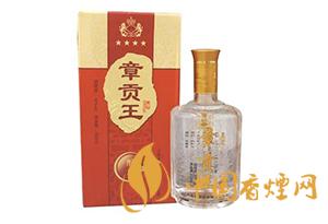 章貢王酒價格表官方 2020章貢王酒多少錢一瓶？