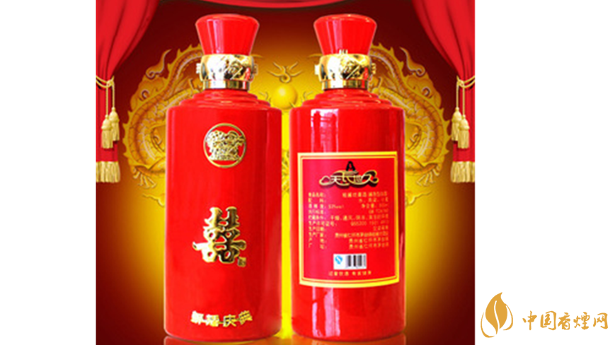茅臺喜酒多少錢一瓶？茅臺喜酒圖片及價格2020