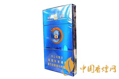 南京夢(mèng)都藍(lán)色細(xì)支爆珠價(jià)格查詢(xún)  南京夢(mèng)都藍(lán)色怎么樣