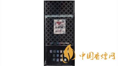 七匹狼細煙有哪些？七匹狼細煙種類價格詳情2020