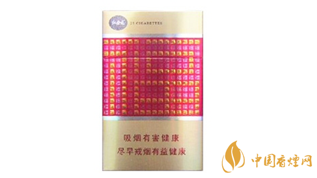 紅金龍硬福滿多多少錢一包？紅金龍硬福滿多價(jià)格2020