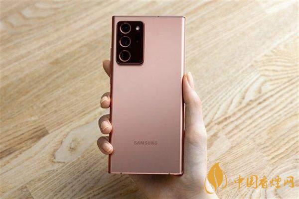 三星note20參數(shù)配置 三星note20再次降價！