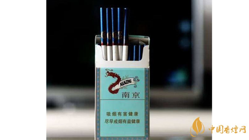 南京炫赫門為什么是甜的？南京炫赫門好抽嗎？