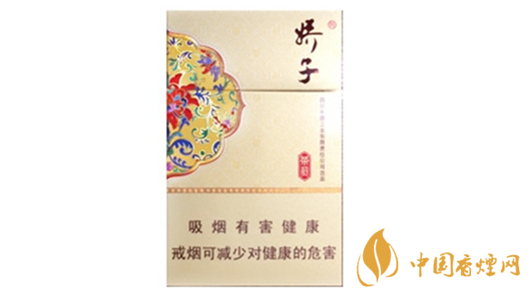 嬌子茶韻煙好抽嗎？嬌子茶韻紅茶香怎么樣？