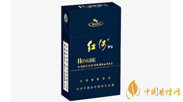 紅河99香煙好抽嗎？紅河硬99香煙怎么樣