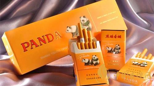 小熊貓香煙價(jià)錢(qián)表2020 小熊貓香煙價(jià)錢(qián)多少？
