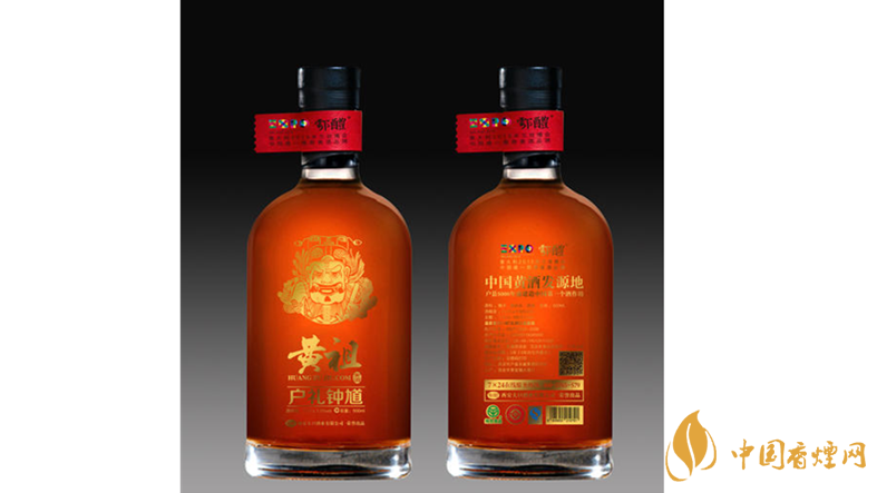西安黃祖黃酒怎么樣？西安黃祖黃酒特點(diǎn)分析2020