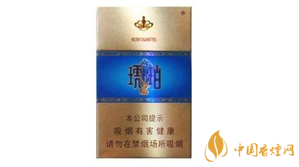 泰山琥珀香煙怎么樣？泰山琥珀香煙外觀口感品析2020