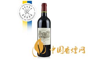 1982拉菲紅酒價(jià)格表圖片 法國(guó)82年拉菲還有多少？ 