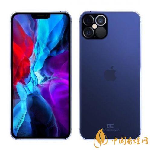 iphone12藍(lán)色好看嗎 iphone12藍(lán)色和白色哪個好看?