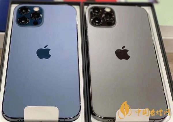 iPhone12系列4G/5G網(wǎng)絡(luò)續(xù)航測試 續(xù)航時長對比