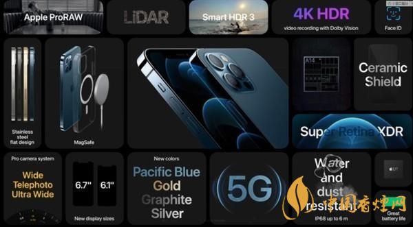 首批iPhone12訂單發(fā)貨了 你的iPhone已經(jīng)上路了！