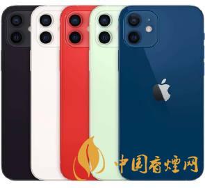 iphone12綠色好看嗎 iphone12綠色和白色哪個好看？