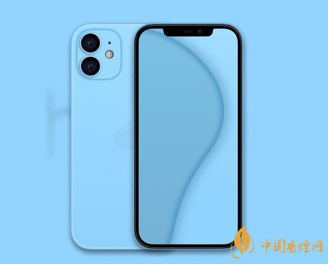 iphone12藍(lán)色開(kāi)箱測(cè)評(píng) iphone12藍(lán)色值得買嗎？