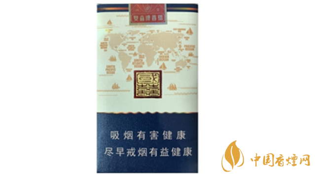 雙喜國喜軟藍(lán)好抽嗎？雙喜國喜軟藍(lán)測評2020