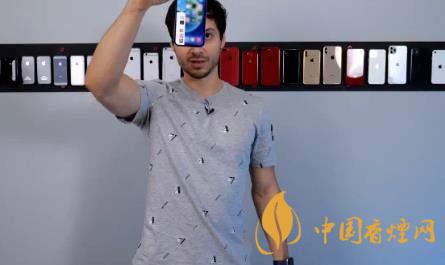 iPhone12真機(jī)防摔測試 iPhone12手機(jī)有多耐摔