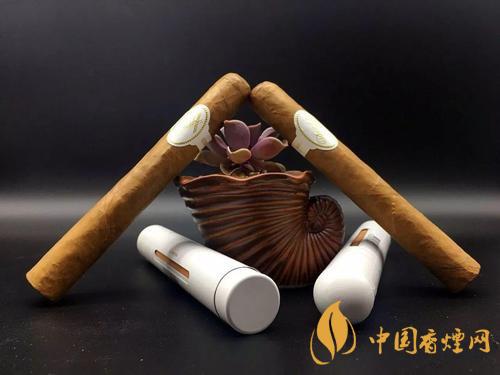 雪茄怎么抽？抽雪茄正確的吞吐方法