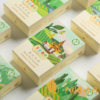 茶煙能戒煙嗎？對身體傷害大嗎？