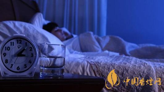 全國超過3億人存在睡眠障礙 三分之一人凌晨1點還沒睡？