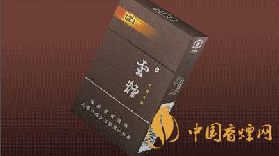出口印象云煙價格多少錢一包？出口印象云煙價格大全2020