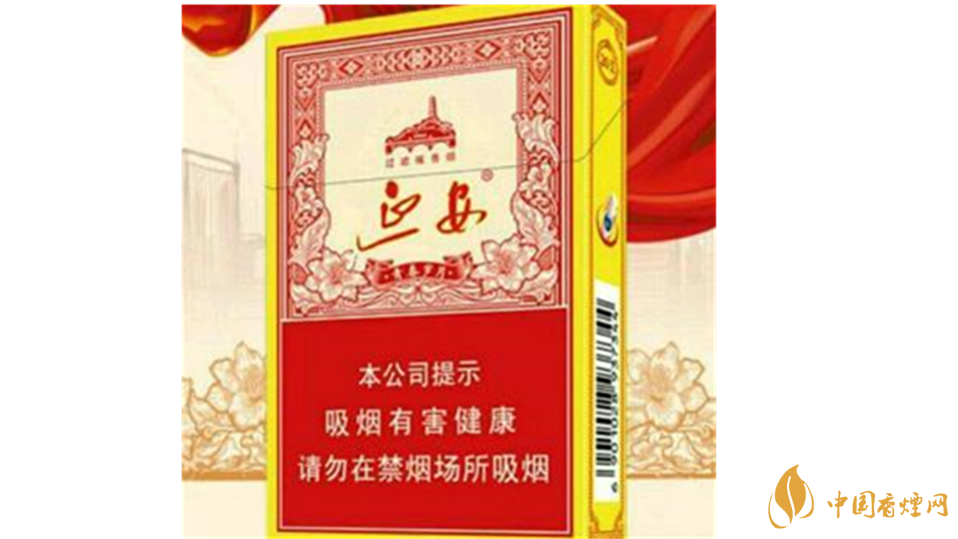 延安青春歲月的爆珠是什么味道？延安青春歲月爆珠口感品析2020