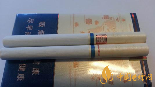 雙喜國喜軟藍口感怎么樣？雙喜國喜軟藍香煙品鑒2020