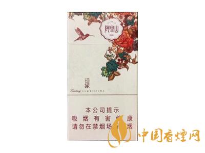 阿里山全部香煙有哪些 2020阿里山香煙種類(lèi)介紹