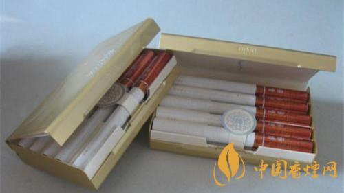 蘇煙鉑晶味道怎么樣？蘇煙鉑晶香煙品析2020